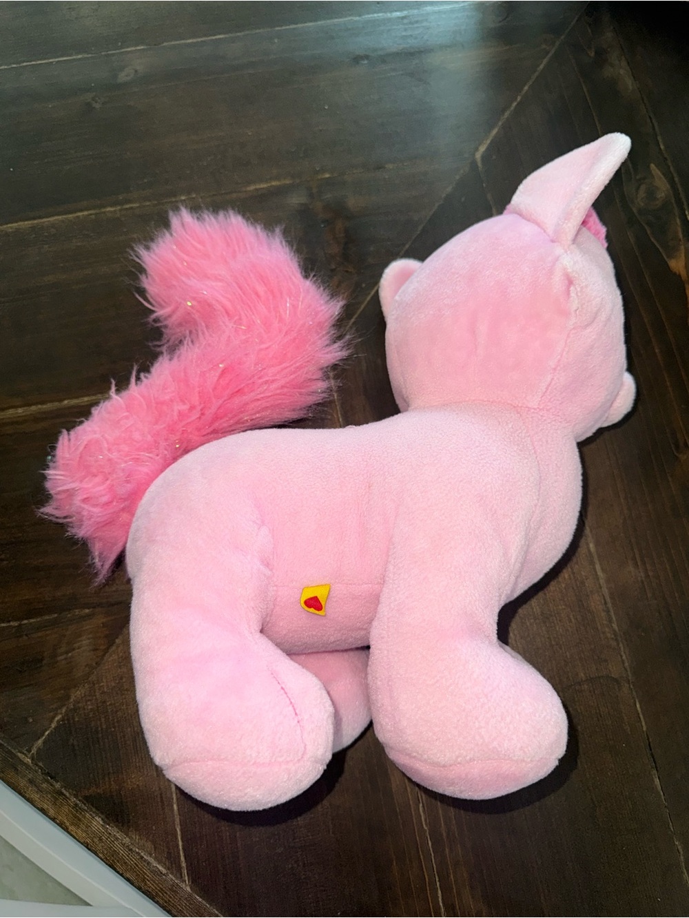 Build a Bear Aurora Disney Palace Pets Stuffed Animal - Picture 3 of 4